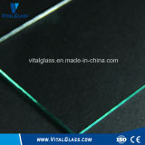 6mm Tempered Clear Float Building Glass