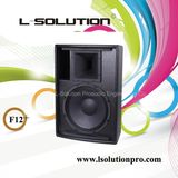 F12 Professional PA Speaker