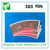 Paper Cup Blank Raw Material