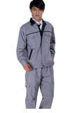 Constructional Work Suit (LSW038)