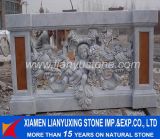 Natural Stone Marble Sculpture
