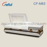 China Casket Dimensions Earl White (CF-M83)
