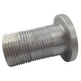 OEM Alloy Steel CNC Lathing Part