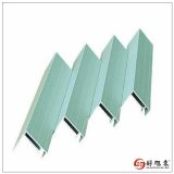 High Quality Solar Frame Aluminum Profile in Jiangyin