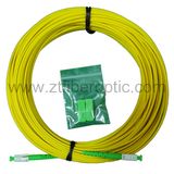 Singlemode Simplex Sc/APC Patchcord