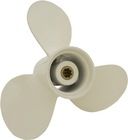 YAMAHA Brand White Propeller