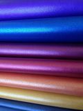 Colorful PU Leather (DF66C13080210)