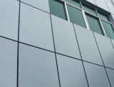 Enamel Exterior & Interior Decoration Aluminum Panel