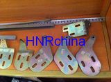 Galvanized Metal Spare Parts of Refrigerator