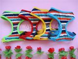 Mesh Pet Products with Spandex Fabric (H5122-60)