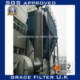 Asphalt Mixing Plant Bag Filter (250 Tons)