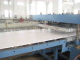 PVC Crust Foam Sheet Making Machinery/ Plastic Sheet Extruder Machine