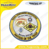 Embroidery Patches for Clothing