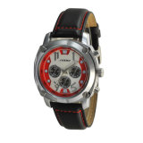 Alloy Men Watch (red dial) S9409g