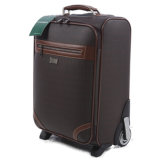 Good Service PU Luggage for Arbic and Africa Market (LG-7219)