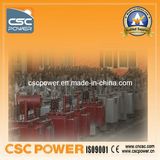 1600kVA Transformer (SCB9)