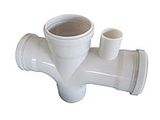 PVC Belling Fitting