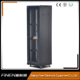 Fully Enclosed Stainless Steel19'' Rack Cabinet