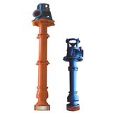 Vertical Mixed Flow Pump