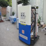 Bi-Component Sealant Extruder Machine Item: Bst03