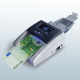 Professional UV + Mg + IR Multi Currency Detector for Ida, Rub 100 PCS / Min (BYD-12A)