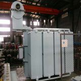 S9 35kv/8000kVA Oil Immersed Power Transformer