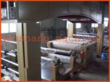 PP Woven Bag Laminating Machine