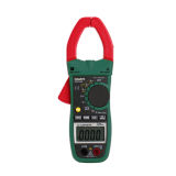 Ms2026r AC Clamp Meter, Digital Multimeter