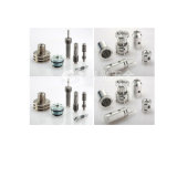 Professional Manufacturer for CNC Turned Parts