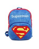 Cartoon Kindergaten Boy School Bag Super Man (YX-092301)