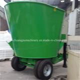 Animal Feed Mill Mixer