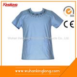 China Made Tc Material UAE Design Hospital Workwear