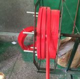 Abrasion Resistant TPU Conveyor V Belt