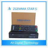 Original Zgemma-Star S DVB-S2 Full HD Download Software for Receiver