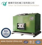 200kg Food Waste Disposer Machine for Hotel