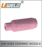 Ceramic Nozzle Uw-5489