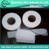 Sanitary Napkin Materials Silicone Release Paper with Ls-Msrp0812