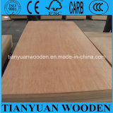 First-Class Grade 17mm Chair Seat Plywood