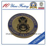 Custom Challenge Coin for Souvenir Gift