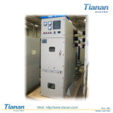 11KV Primary Switchgear / High-Voltage / Air-Insulated / Power Distribution