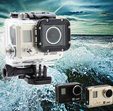 Wrieless Sport DV Camera Sp26b WiFi Gopro Hero Sport Camera Wateproof Camera