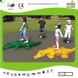Kaiqi Animal Syle Plastic Toy for Kids (KQ50143A)