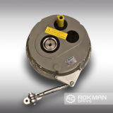 Best ATA Series Shaft Mounted Gearbox From Aokman