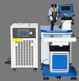 Laser Welding Machinery