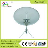 60cm Galvanized Steel TV Antenna for European Market