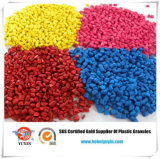 Recycling Material Plastic PBT Granules/Powder/Resin/PBT