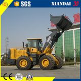 Small Wheel Loader Xd950g