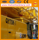 XCMG Truck Crane (QY70K-1) Construction Machine