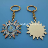 Oman Metal Emblem Key Chain for Oman National Day Gifts