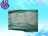 Competitive Baby Diapers Exporter China M Size